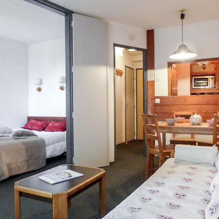 Apartment Le Chamois Blanc-10 By Interhome Chamonix Eksteriør billede